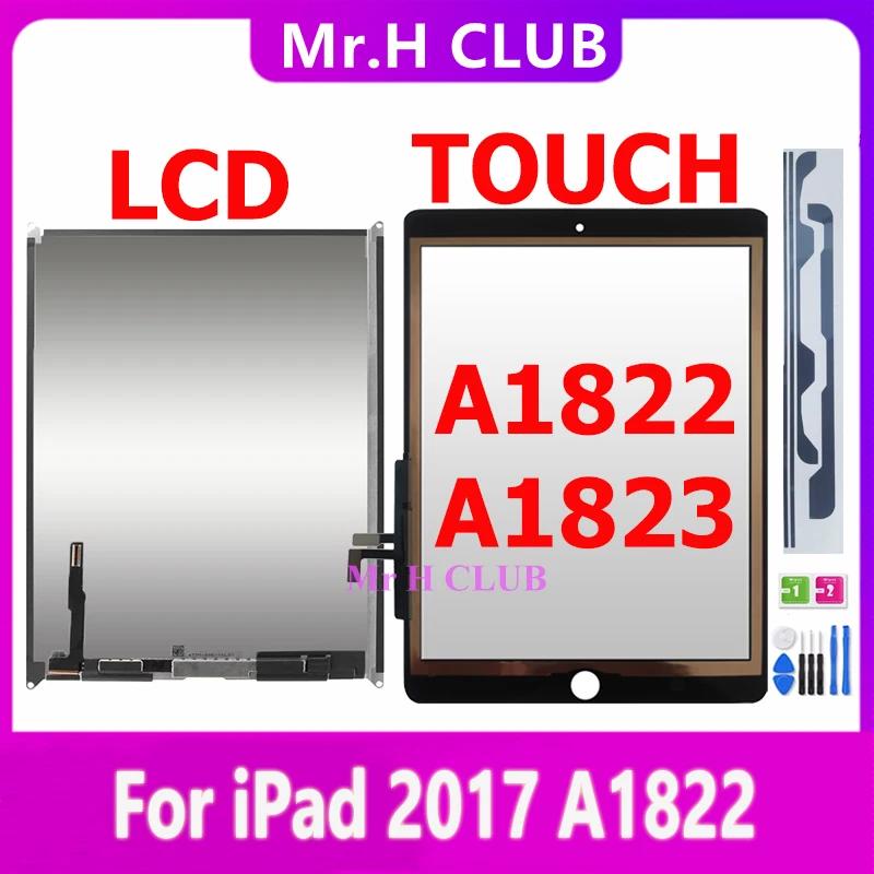 LCD  ġ 2017 LCD ȭ Ÿ, ġ ũ  г ü  ǰ, е 9.7 2017 A1822 A1823